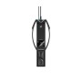 Comprar Sennheiser RS5200 Negro - Auriculares in-ear inalámbricos rf - Ganga Electrónica