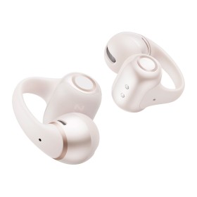 Comprar Shokz Opendots 2 Blanco - Auriculares inalámbricos open-ear con clip - Ganga Electrónica