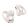 Comprar Shokz Opendots 2 Blanco - Auriculares inalámbricos open-ear con clip - Ganga Electrónica
