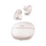 Comprar Shokz Opendots 2 Blanco - Auriculares inalámbricos open-ear con clip - Ganga Electrónica