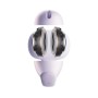 Comprar Shokz Opendots Air Púrpura - Auriculares inalámbricos open-ear con clip - Ganga Electrónica