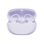 Comprar Shokz Opendots Air Púrpura - Auriculares inalámbricos open-ear con clip - Ganga Electrónica