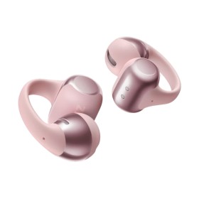 Comprar Shokz Opendots One Rosa - Auriculares inalámbricos open-ear con clip - Ganga Electrónica