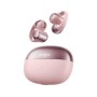 Comprar Shokz Opendots One Rosa - Auriculares inalámbricos open-ear con clip - Ganga Electrónica