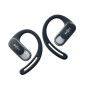 Comprar Shokz Openfit Air Negro - Auriculares openear True Wireless - Ganga Electrónica