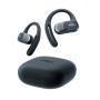 Comprar Shokz Openfit Air Negro - Auriculares openear True Wireless - Ganga Electrónica