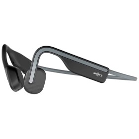 Comprar Shokz Openmove Negro - Auriculares de conducción ósea inalámbricos - Ganga Electrónica