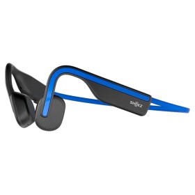 Comprar Shokz Openmove Azul - Auriculares de conducción ósea inalámbricos - Ganga Electrónica