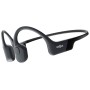 Comprar Shokz Openrun Negro - Auriculares de conducción ósea inalámbricos - Carga USB-C - Ganga Electrónica