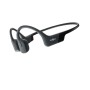 Comprar Shokz Openrun Mini USB-C Negro - Auriculares de conducción ósea inalámbricos - Ganga Electrónica