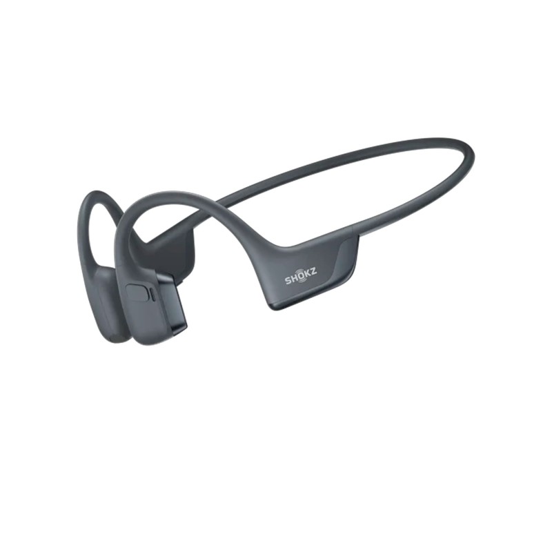 Comprar Shokz Openrun Pro 2 Negro - Auriculares de conducción ósea inalámbricos - Ganga Electrónica