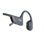 Comprar Shokz Openrun Pro 2 Negro - Auriculares de conducción ósea inalámbricos - Ganga Electrónica