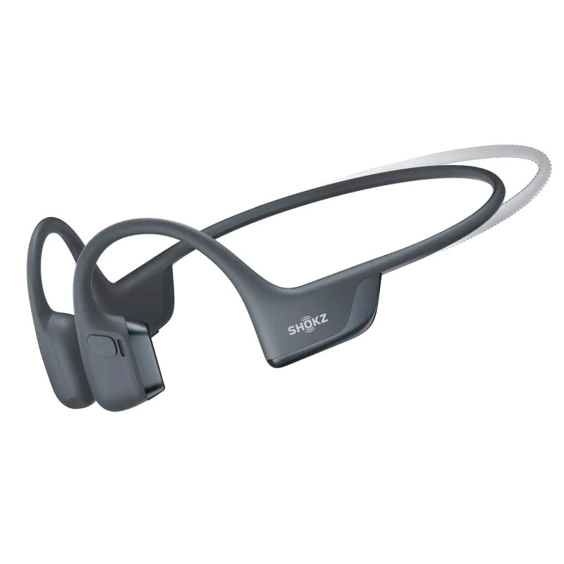 Comprar Shokz Openrun Pro 2 Mini Negro - Auriculares de conducción ósea inalámbricos - Ganga Electrónica