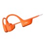 Comprar Shokz Openrun Pro 2 Mini Naranja - Auriculares de conducción ósea inalámbricos - Ganga Electrónica