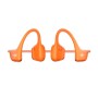 Comprar Shokz Openrun Pro 2 Mini Naranja - Auriculares de conducción ósea inalámbricos - Ganga Electrónica