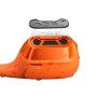 Comprar Shokz Openrun Pro 2 Mini Naranja - Auriculares de conducción ósea inalámbricos - Ganga Electrónica
