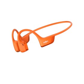 Comprar Shokz Openrun Pro 2 Naranja - Auriculares de conducción ósea inalámbricos - Ganga Electrónica