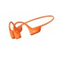 Comprar Shokz Openrun Pro 2 Naranja - Auriculares de conducción ósea inalámbricos - Ganga Electrónica