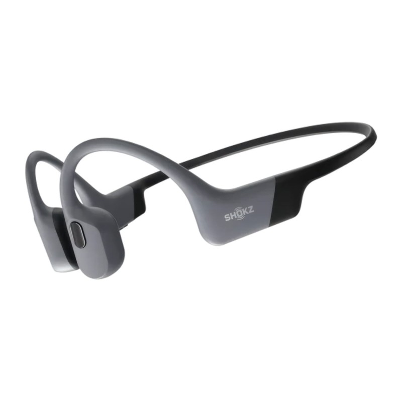 Comprar Shokz Openswim Pro Gris - Auriculares de conducción ósea inalámbricos - Ganga Electrónica