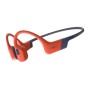 Comprar Shokz Openswim Pro Rojo - Auriculares de conducción ósea inalámbricos - Ganga Electrónica