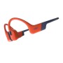 Comprar Shokz Openswim Pro Rojo - Auriculares de conducción ósea inalámbricos - Ganga Electrónica
