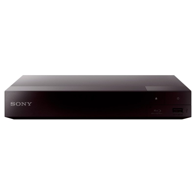 Comprar Sony BDP-S1700/K - Reproductor de blu-ray disc - Full HD 1080P - Ganga Electrónica