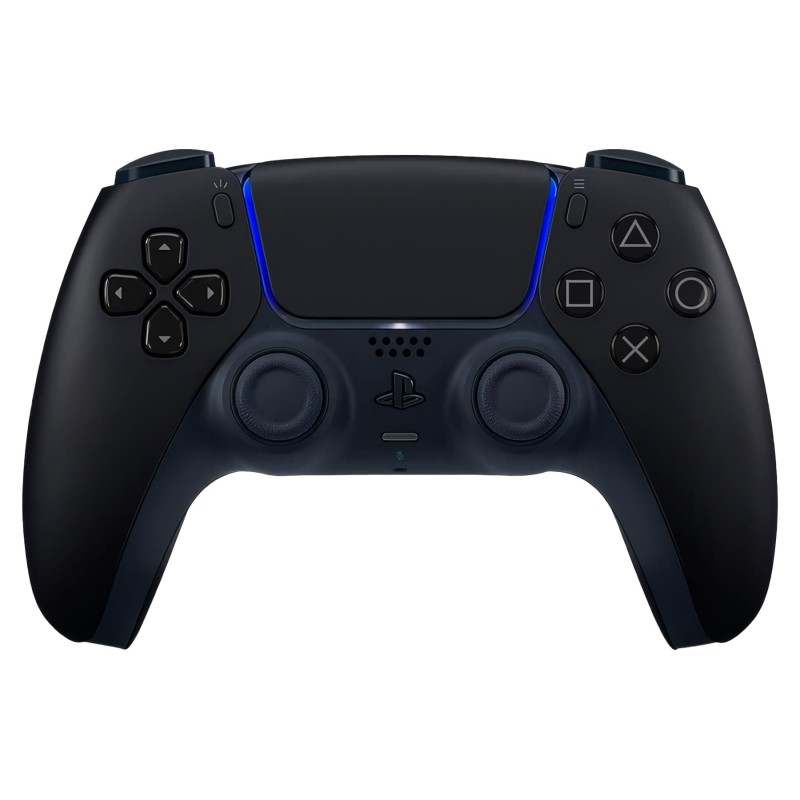 Comprar Sony Dualsense Midnight Negro - Mando inalámbrico para PS5 - Ganga Electrónica