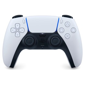 Comprar Sony Dualsense Blanco - Mando inalámbrico para PS5 - Ganga Electrónica