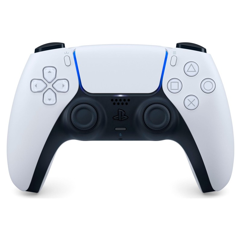 Comprar Sony Dualsense Blanco - Mando inalámbrico para PS5 - Ganga Electrónica
