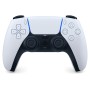 Comprar Sony Dualsense Blanco - Mando inalámbrico para PS5 - Ganga Electrónica