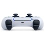 Comprar Sony Dualsense Blanco - Mando inalámbrico para PS5 - Ganga Electrónica