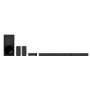 Comprar Sony HT-S40R - Barra de sonido con subwoofer + traseros 600W 5.1CH - Ganga Electrónica