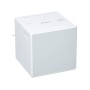 Comprar Sony ICF-C1 Blanco - Radio despertador - Ganga Electrónica