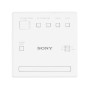 Comprar Sony ICF-C1 Blanco - Radio despertador - Ganga Electrónica