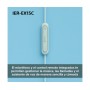 Comprar Sony IER-EX15C Rosa - Auriculares in ear con cable USB-C - Ganga Electrónica