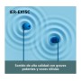 Comprar Sony IER-EX15C Rosa - Auriculares in ear con cable USB-C - Ganga Electrónica