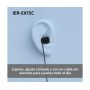Comprar Sony IER-EX15C Rosa - Auriculares in ear con cable USB-C - Ganga Electrónica