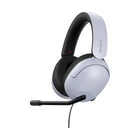 Comprar Sony Inzone H3 Blanco - Auriculares over-ear con cable - Ganga Electrónica