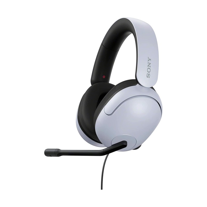 Comprar Sony Inzone H3 Blanco - Auriculares over-ear con cable - Ganga Electrónica