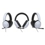 Comprar Sony Inzone H3 Blanco - Auriculares over-ear con cable - Ganga Electrónica