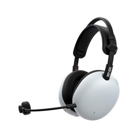Comprar Sony Inzone H9 II Blanco - Auriculares inalámbricos para gaming con noise cancelling - Ganga Electrónica