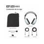 Comprar Sony Inzone H9 II Blanco - Auriculares inalámbricos para gaming con noise cancelling - Ganga Electrónica