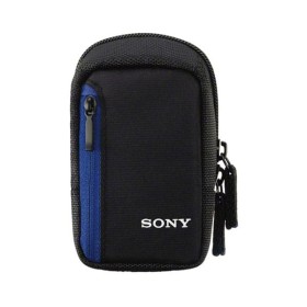 Comprar Sony Lcscs2b - Bolsa de transporte para cámara compacta - Ganga Electrónica