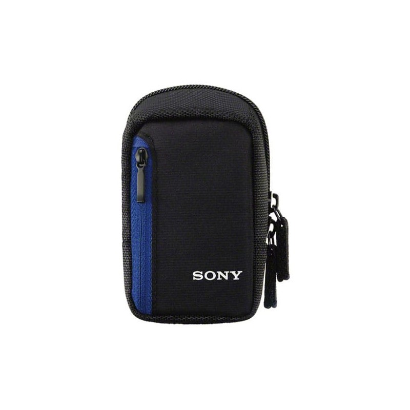 Comprar Sony Lcscs2b - Bolsa de transporte para cámara compacta - Ganga Electrónica