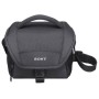 Comprar Sony Lcsu11b - Bolsa de transporte para videocámara compacta - Ganga Electrónica