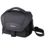 Comprar Sony Lcsu11b - Bolsa de transporte para videocámara compacta - Ganga Electrónica