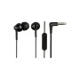 Comprar Sony MDR-EX110AP Negro - Auriculares in-ear con cable - Ganga Electrónica