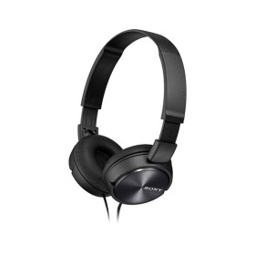 Comprar Sony MDR-ZX310 Negro - Auriculares on-ear con cable - Ganga Electrónica