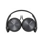Comprar Sony MDR-ZX310 Negro - Auriculares on-ear con cable - Ganga Electrónica