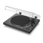 Comprar Sony PS-LX3BT Negro - Tocadiscos con conexión inalámbrica y reproducción automática - Ganga Electrónica